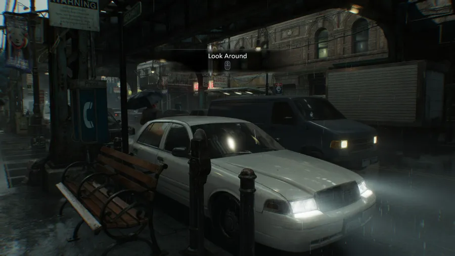 Resident Evil Requiem