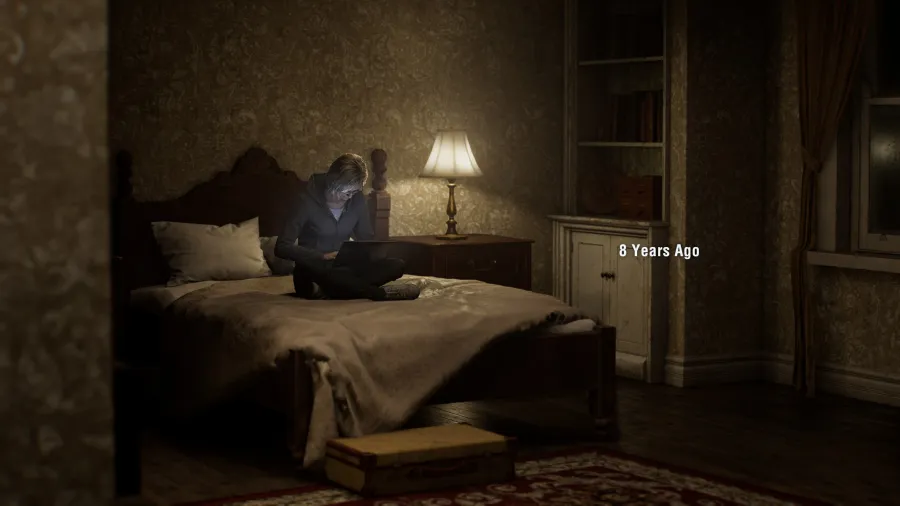 Resident Evil Requiem