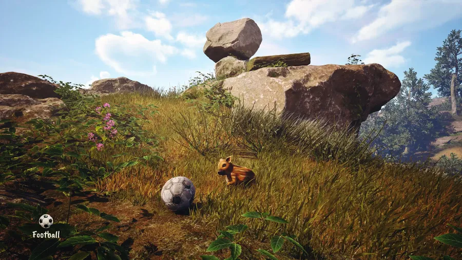 Adorable Adventures screenshot 4
