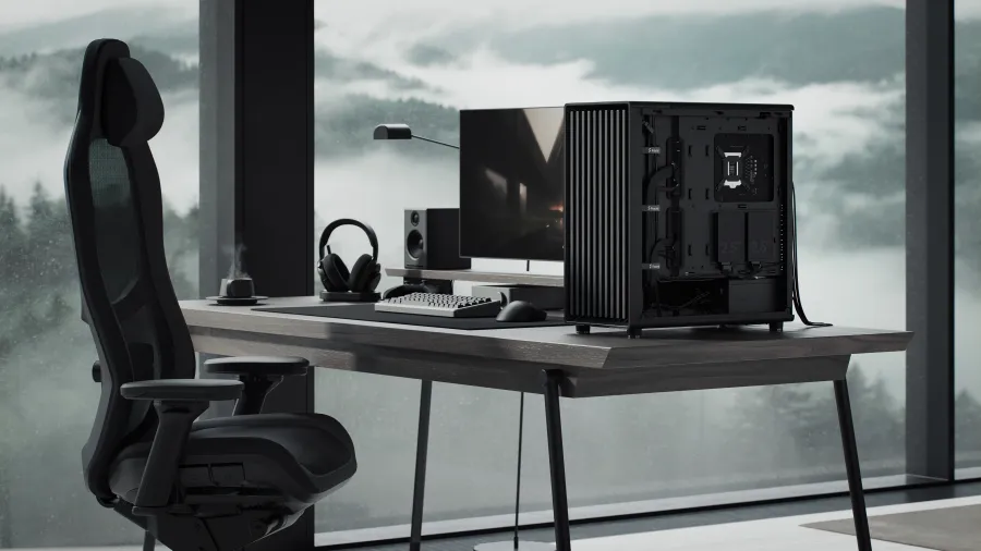 Fractal Design North Momentum Case 1