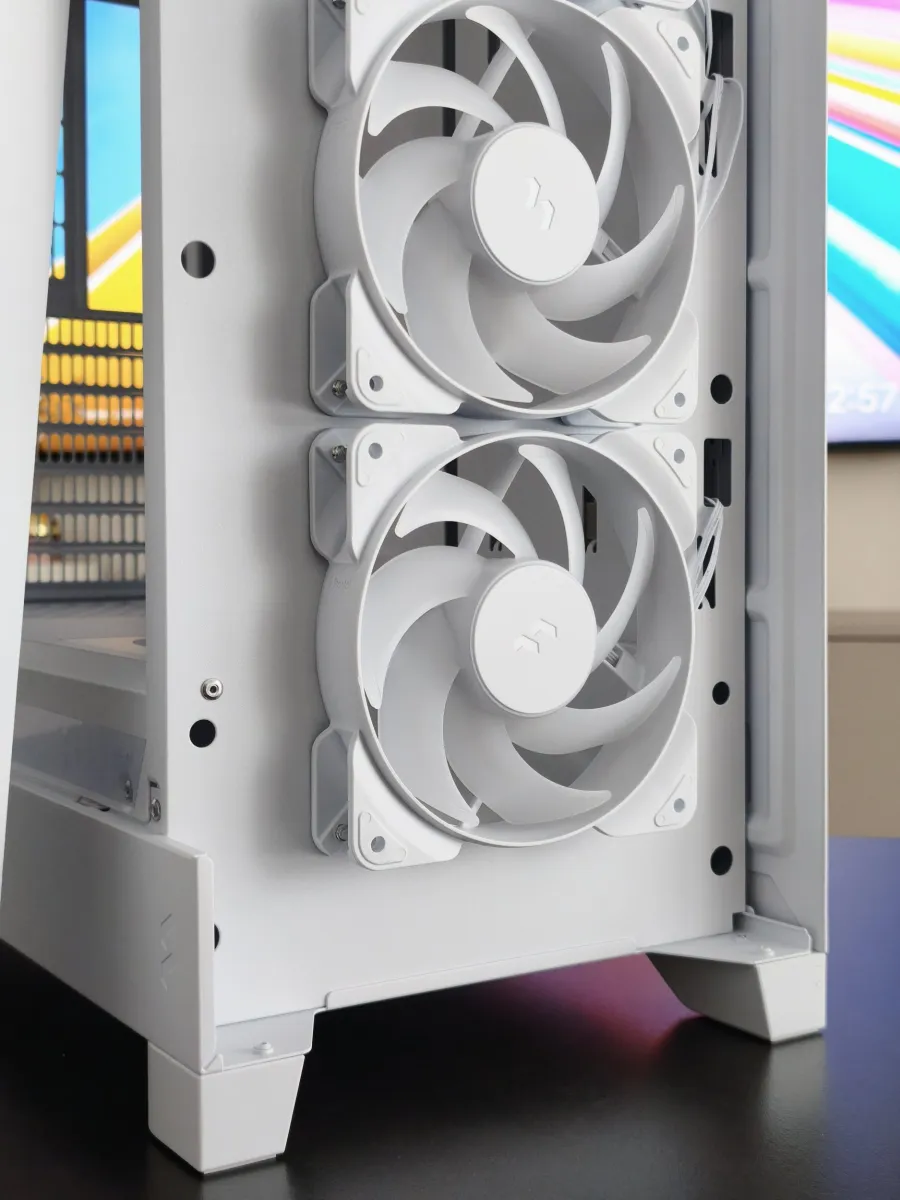 Fractal Pop 2 Air recenzia 16