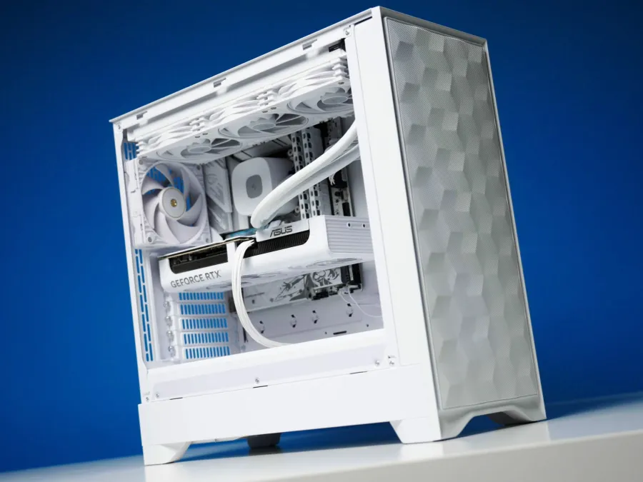 Fractal Pop 2 Air recenzia 17