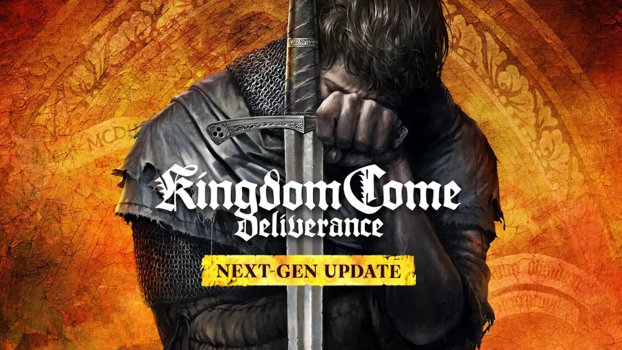 Kingdom Come: Deliverance Next-Gen Update