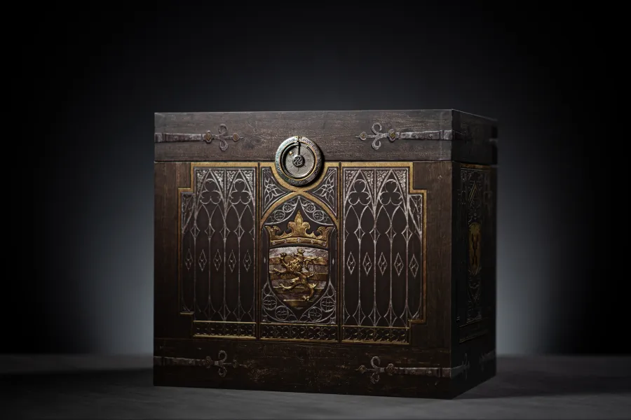 Philips OneBlade Kingdom Come Deliverance II edition