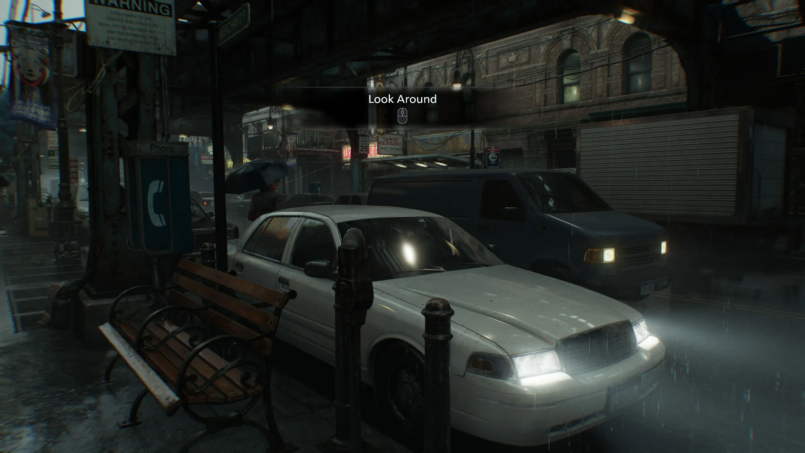 Resident Evil Requiem