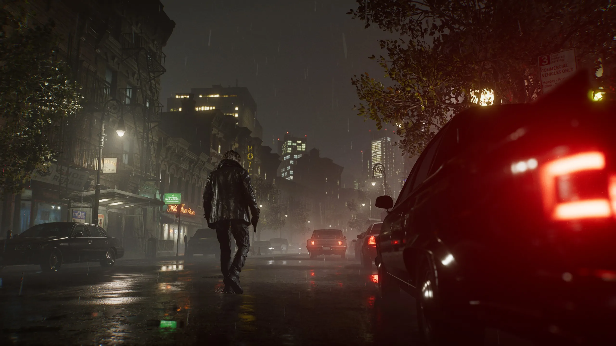 Resident Evil Requiem