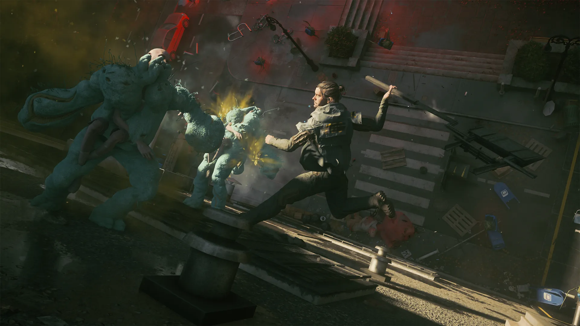 Control Resonant screenshot 2