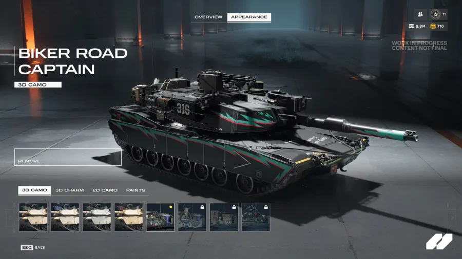 World of Tanks HEAT screenshot 5