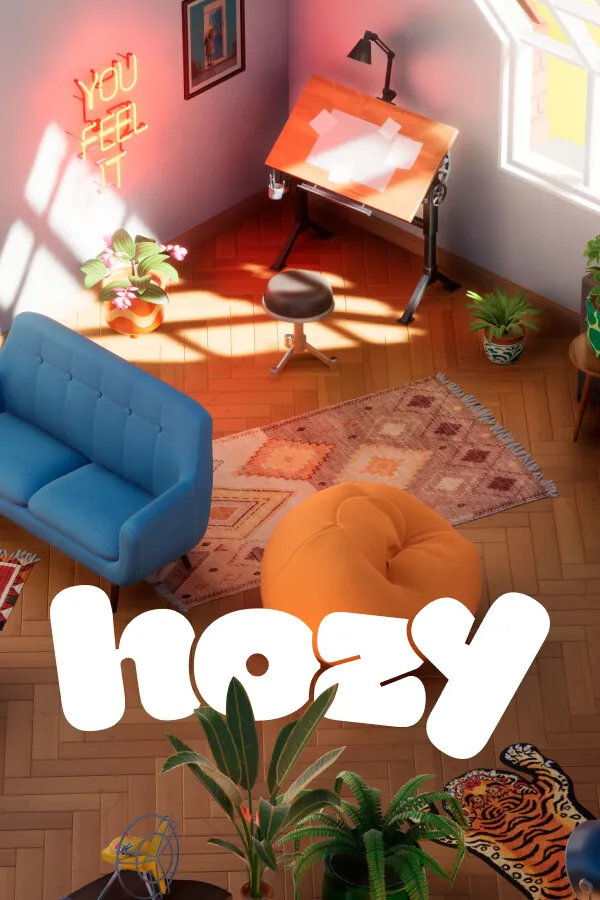 Box-art pre Hozy