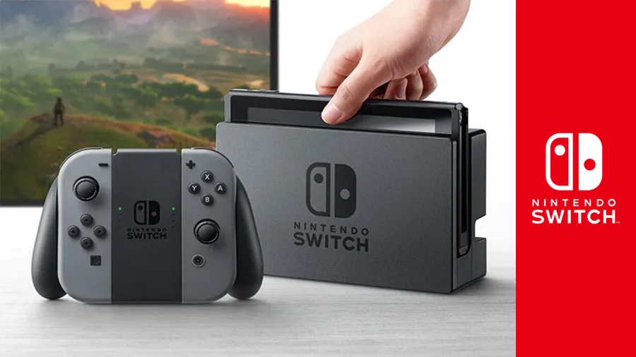 Switch 1