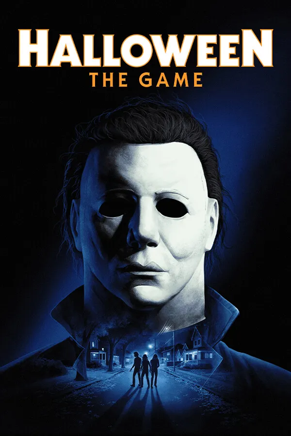 Box-art pre Halloween: The Game