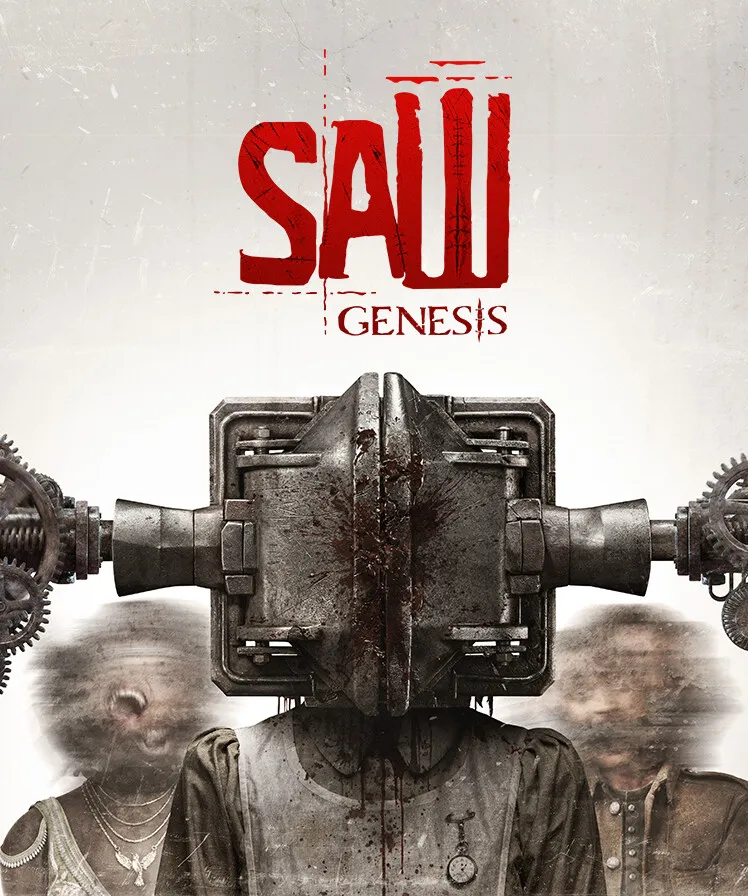 SAW: Genesis