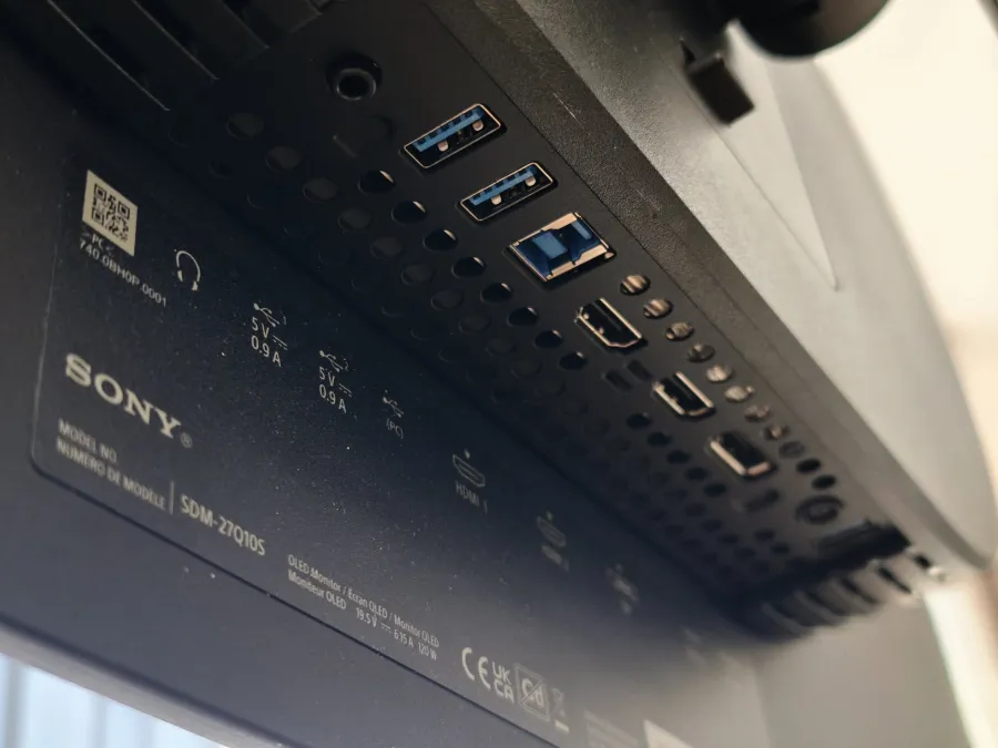Sony INZONE 10S Recenzia 09