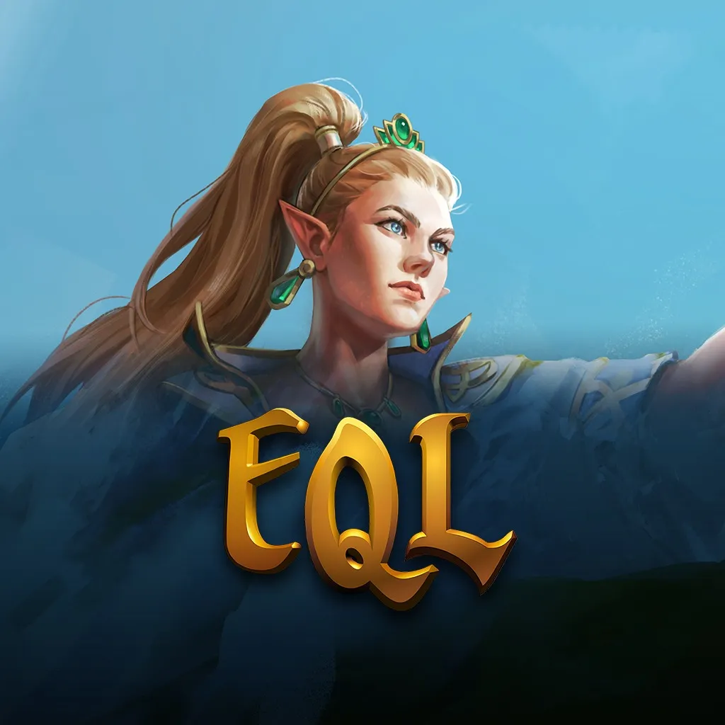 Box-art pre EverQuest Legends