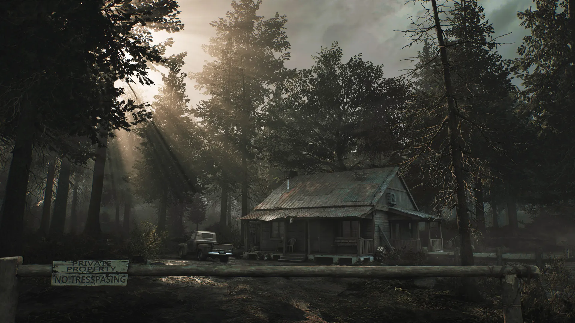 Hunter The Reckoning - Deathwish screenshot 3