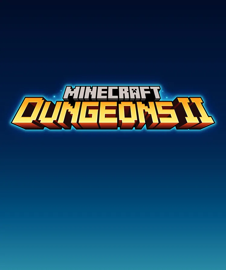 Minecraft Dungeons 2