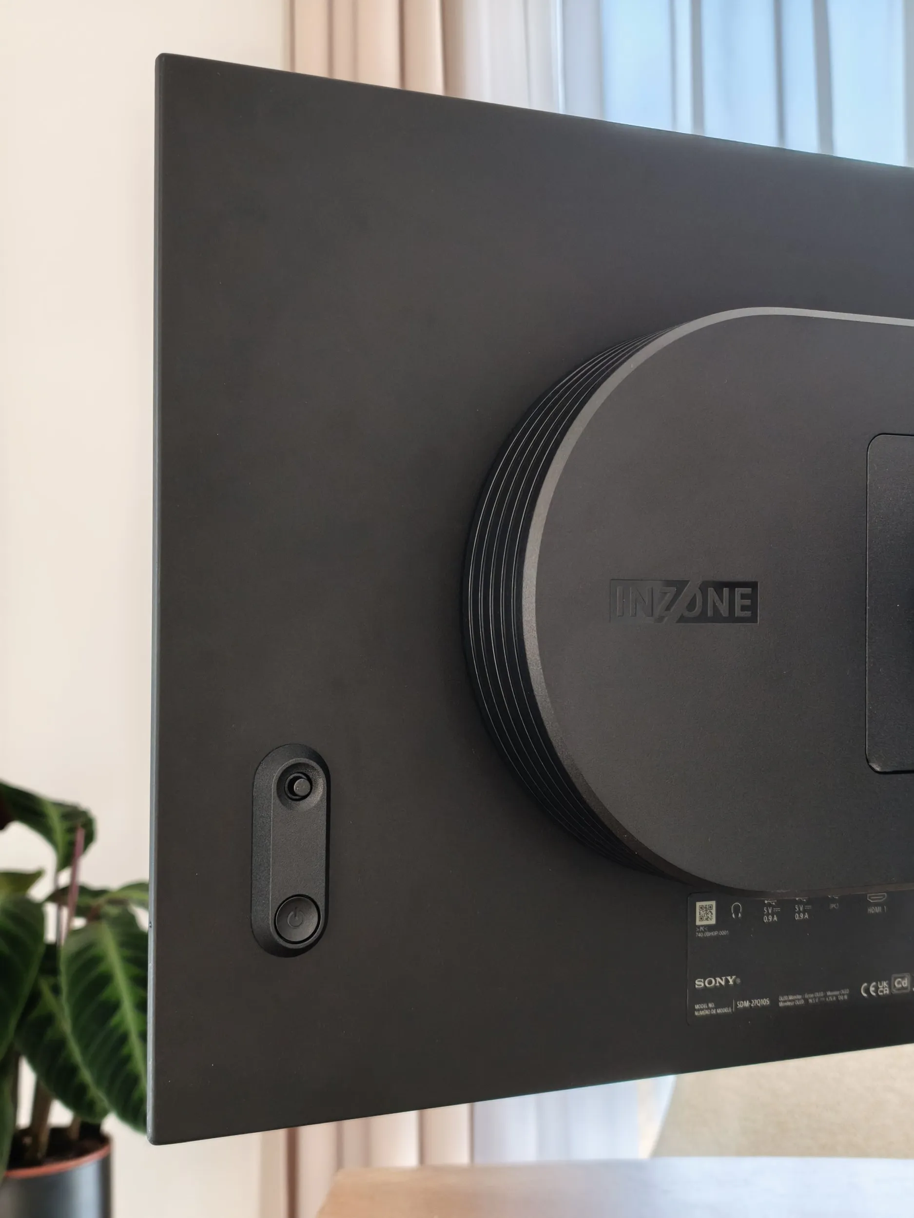 Sony INZONE 10S Recenzia 08