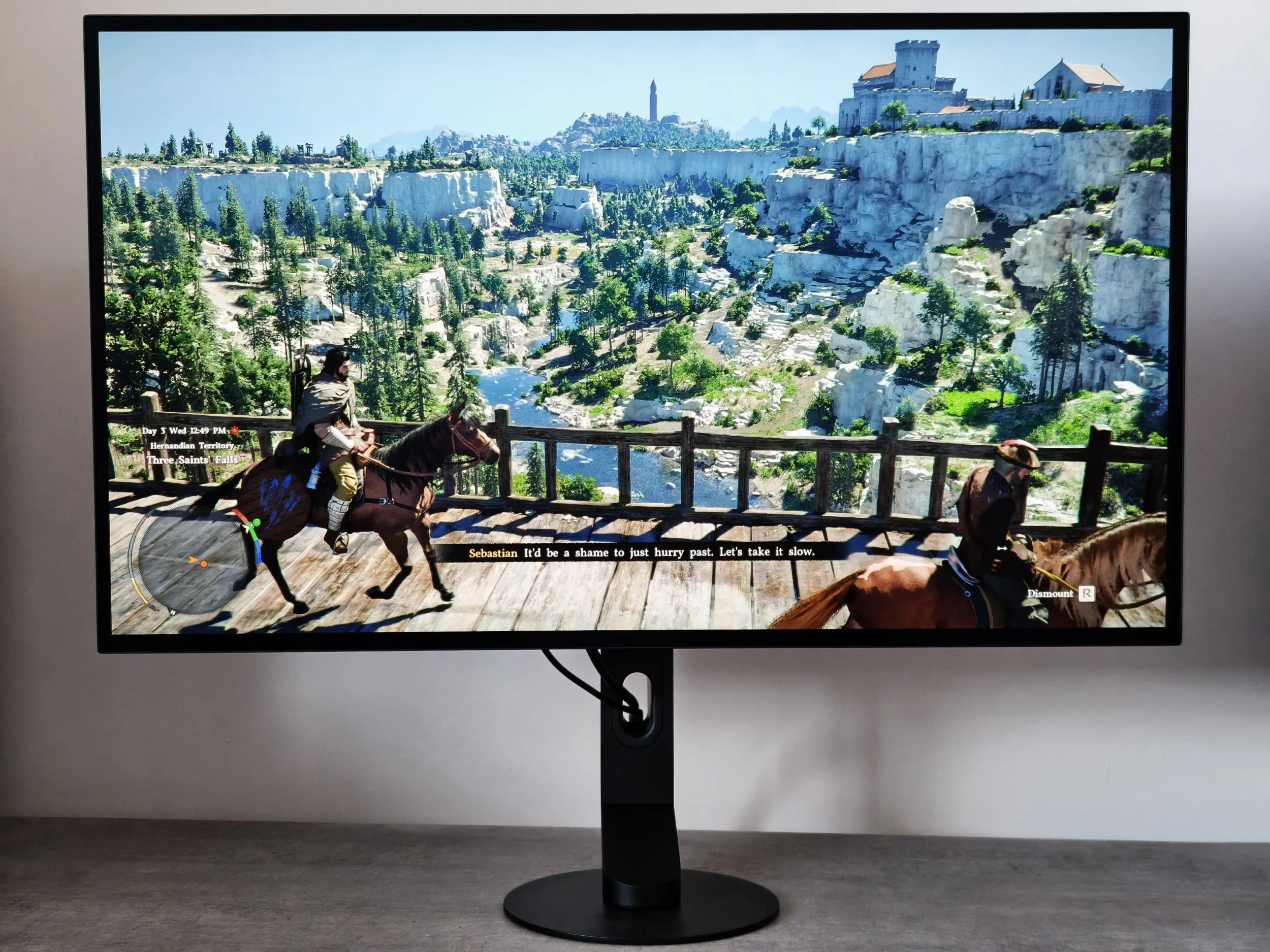 Sony INZONE 10S Recenzia 12