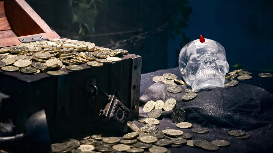 Assassin’s Creed Black Flag Resynced