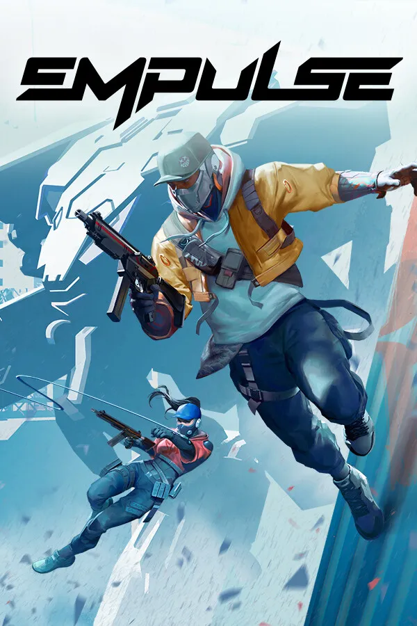 Box-art pre EMPULSE