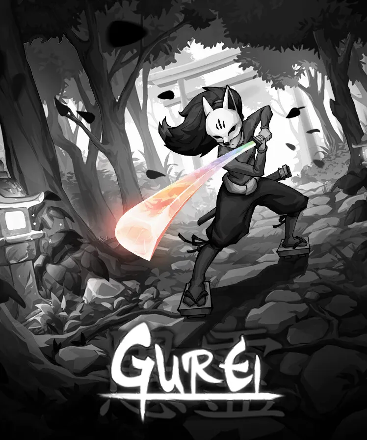 Box-art pre Gurei