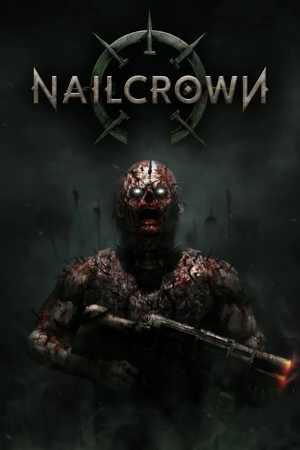 Nailcrown game boxart