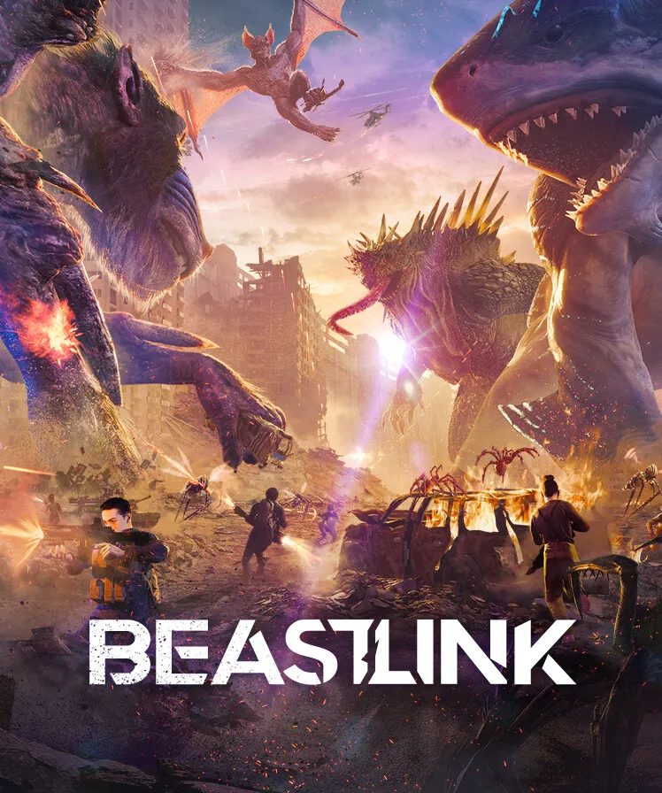 Box-art pre BeastLink